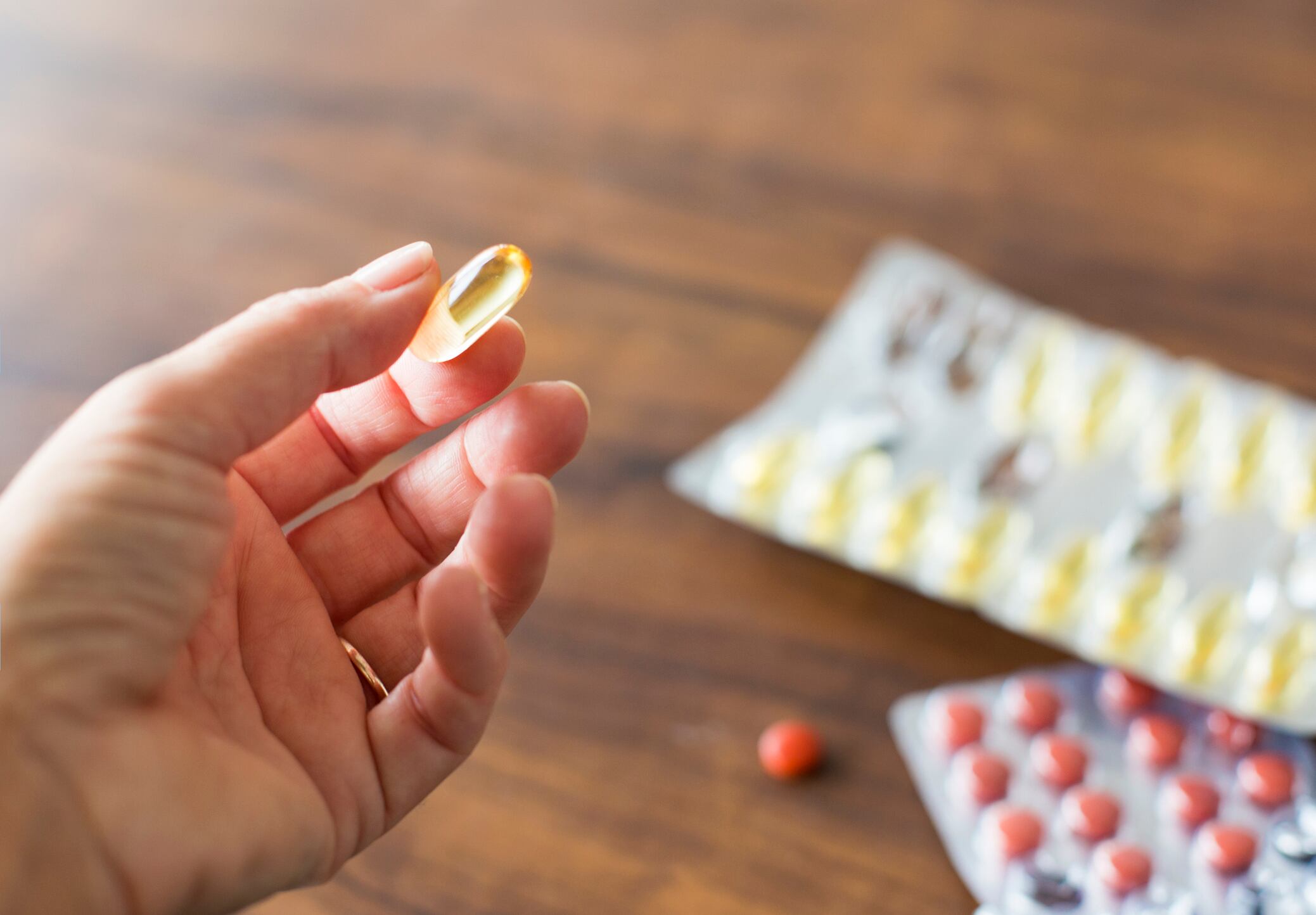 EFSA sets ‘conservative’ safe intake level for DHA