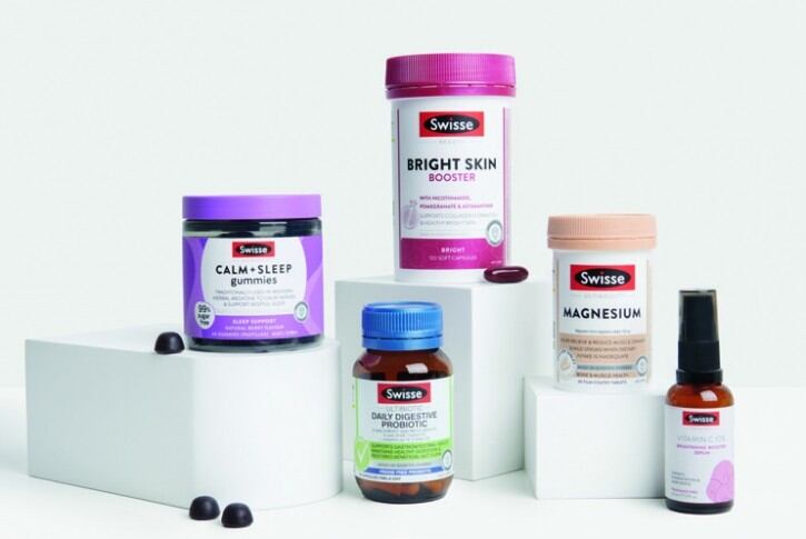 Think global, act local: The Swisse formula for healthy ageing and longevity in Asia