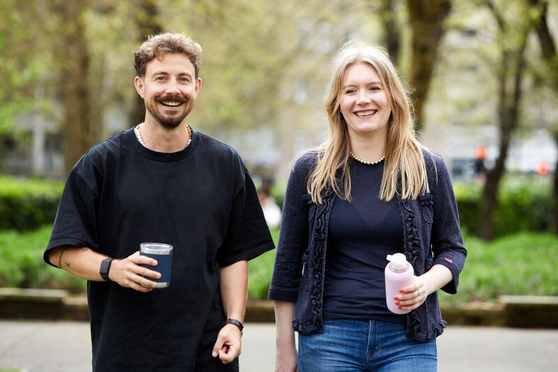 Founders Olly Johnson and Wizz Selvey believe Valerie deserves the opportunity to continue its journey under a new owner with the resources to unlock its full potential.