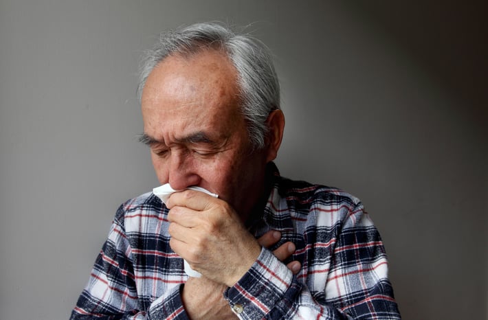 Higher dietary magnesium intake may improve quality of life, nutritional status in COPD patients –  study
