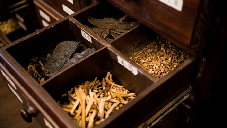 TCM and COVID-19: China conducting trials to test efficacy and safety of traditional herbal interventions