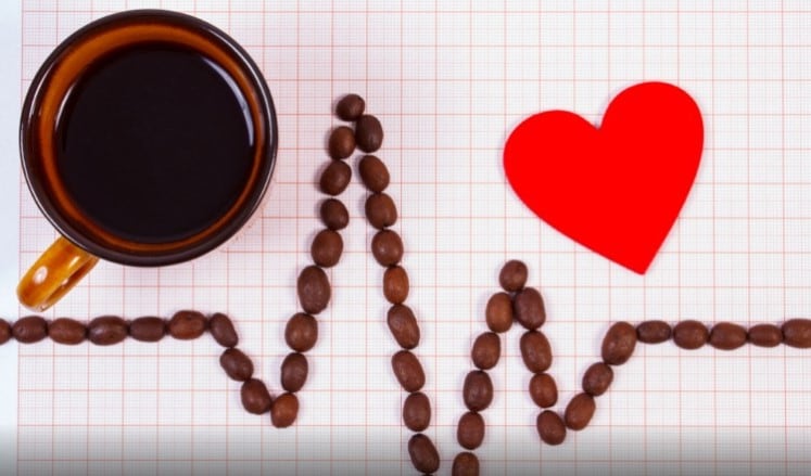 ISSN reemphasises position on caffeine as a potent aid to sporting performance 