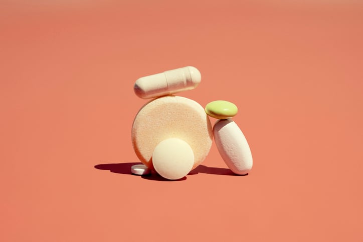 Choking hazard: Australia proposes new labelling standards for large size supplements