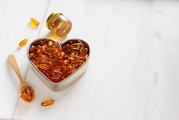 Healthy ageing in China: Rising demand for omega-3 targeted at blood, heart, and brain health – GNC