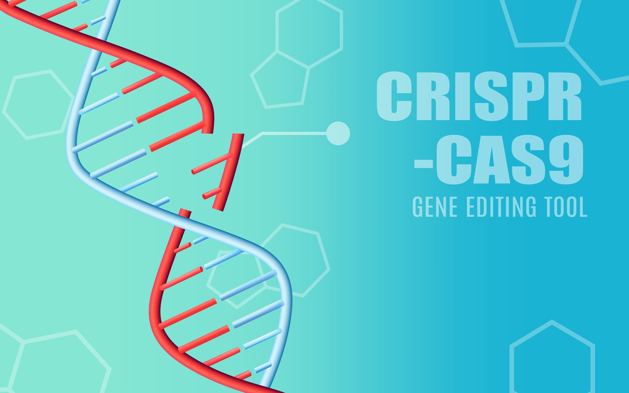 CRISPR is going to reshape the future of probiotic genomes: Expert