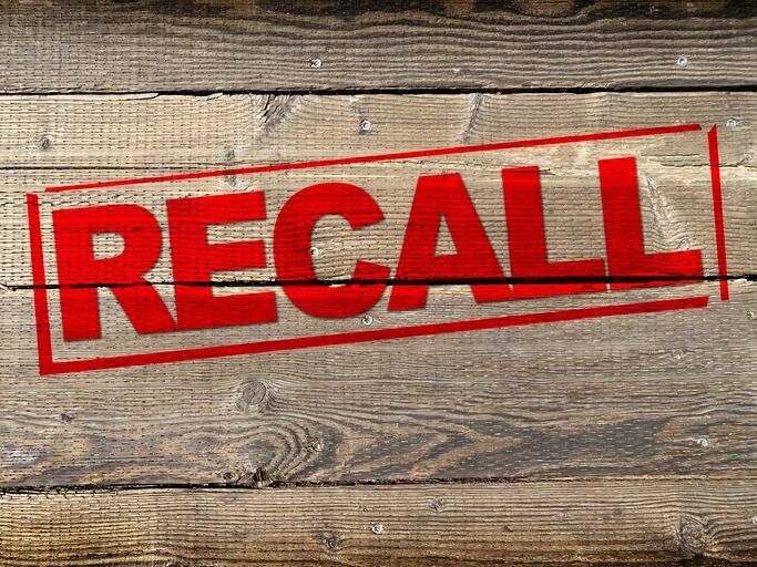 Rae Wellness recalls products that pose toddler poisoning risk