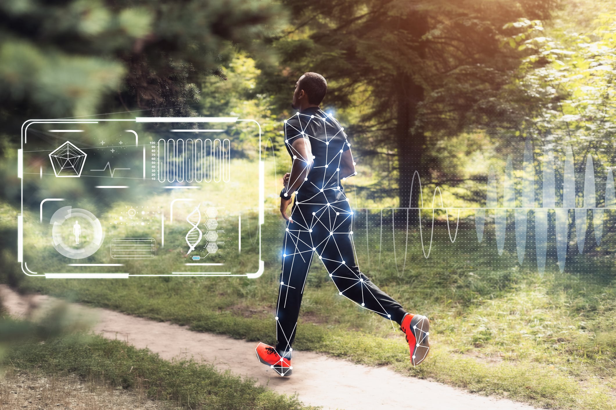 Personalized nutrition reaches ‘zone of innovation’ in Europe: Time to coax the cautious consumers