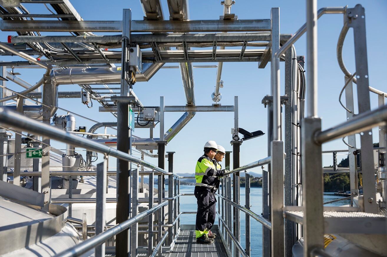 Omega-3 firm makes $40m investment in 'next-level' molecular distillation technology