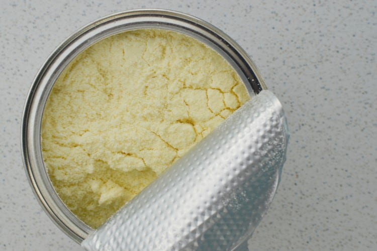 Nestlé’s breakthrough technology produces creamy taste with less fat