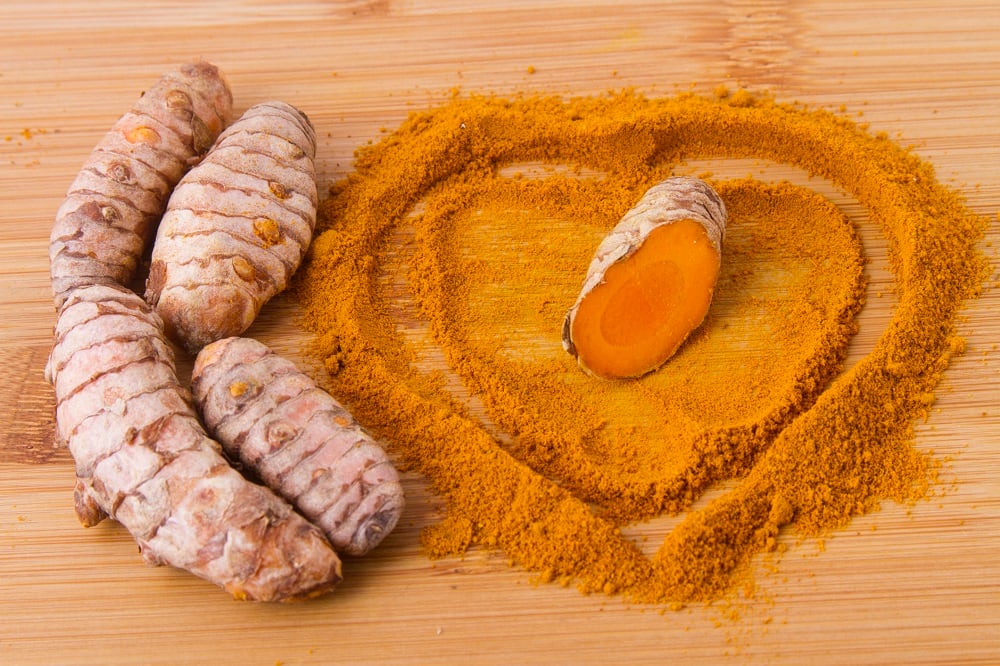 Meta-analyses support curcumin’s weight management potential