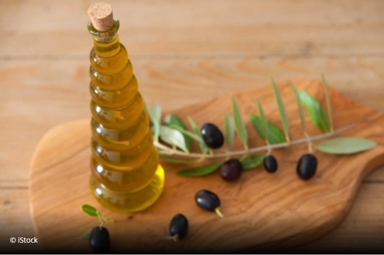 Genosa launches phenol-rich olive fruit extract 