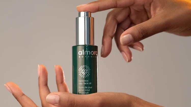 ‘Flash absorption’: Almora Botanicals proprietary blend claims to be 10 times lighter than conventional face oil
