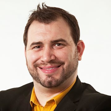 Nathan Gray