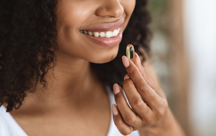 High vitamin D levels may protect against COVID-19: Study 