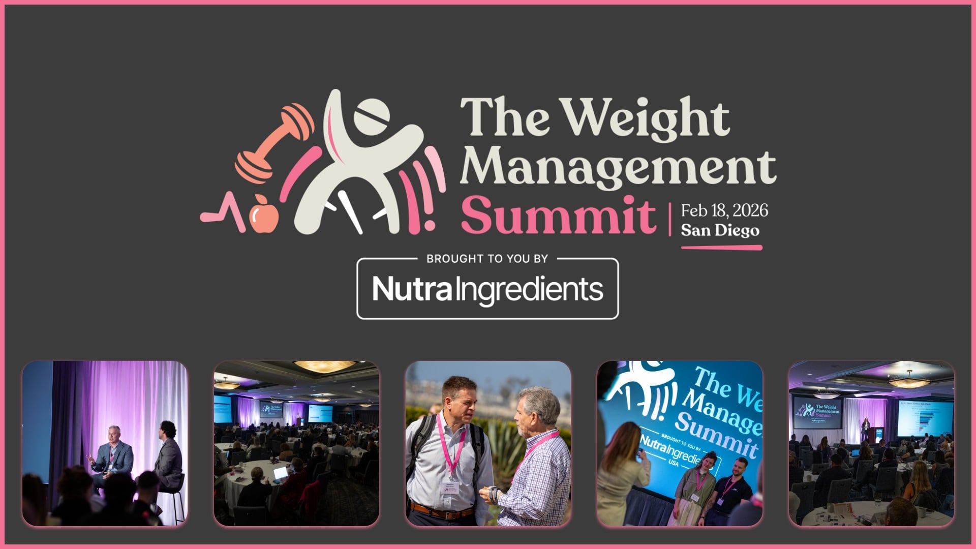 The Weight Management Summit for 2026 is a focused half-day event dedicated to exploring the dynamic and rapidly evolving weight management landscape.