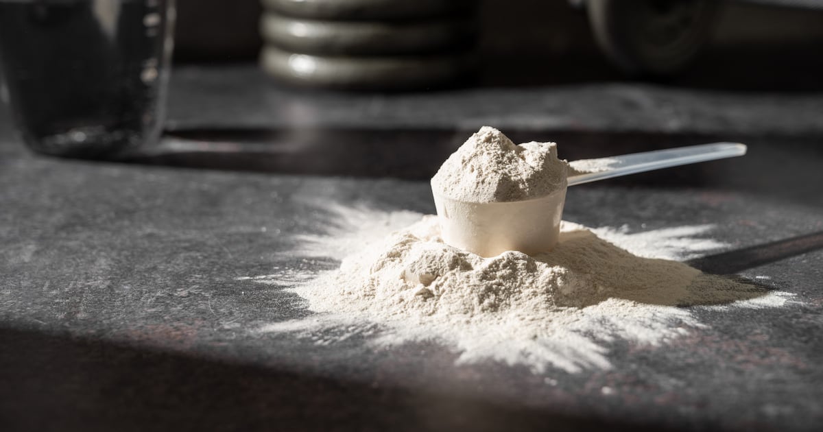 Study: Short term creatine loading provides dual recovery and performance benefits