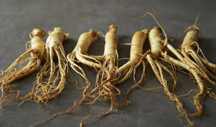 Claims boost? South Korea proposes ginseng for liver health and wider sources of protein
