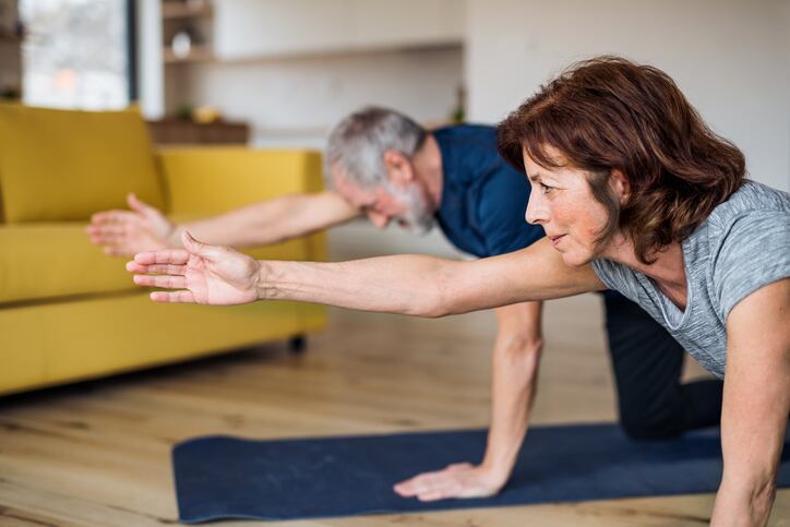 Recovery: How to reach the category's full potential 