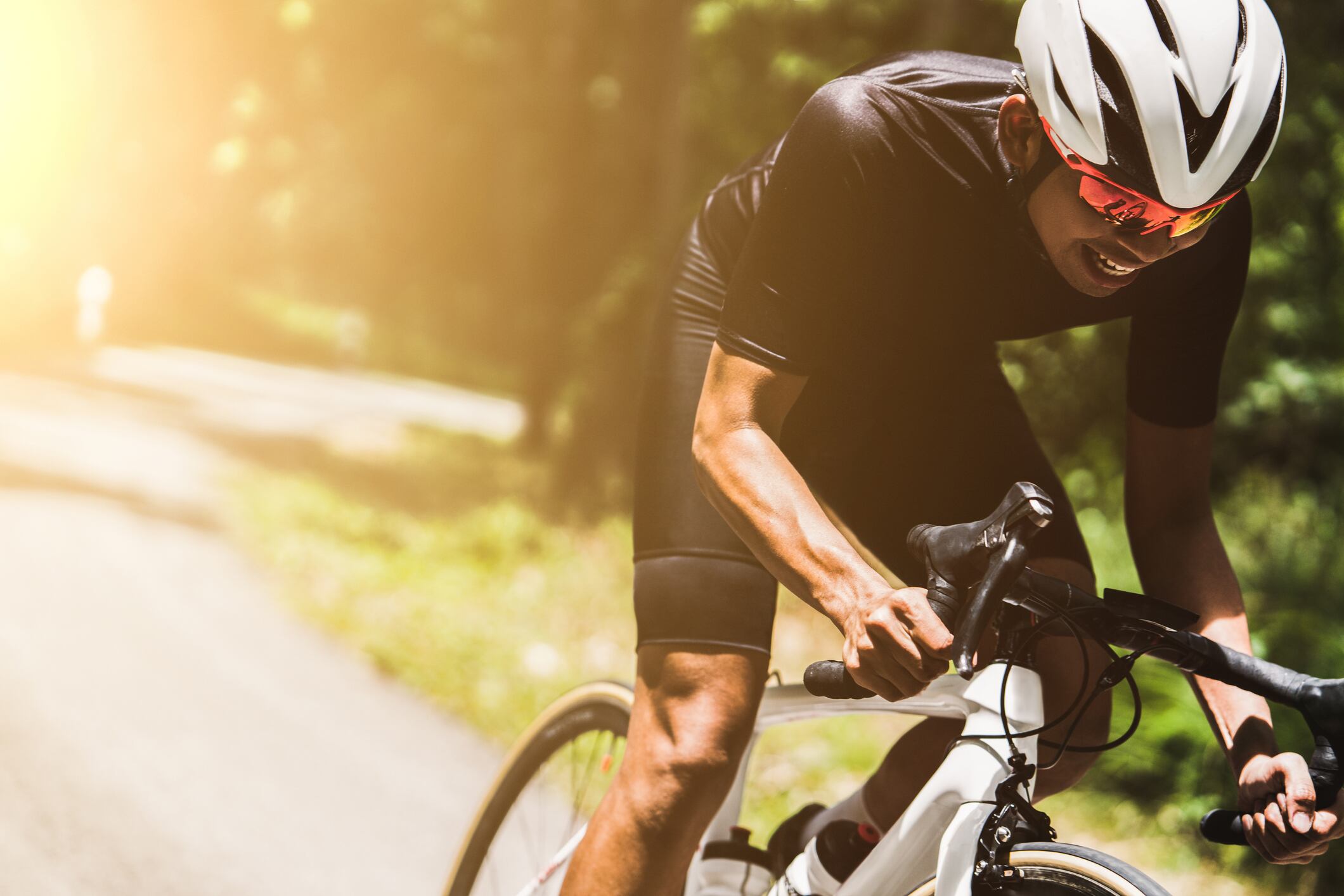 Chlorella supplementation may boost cycling performance: RCT