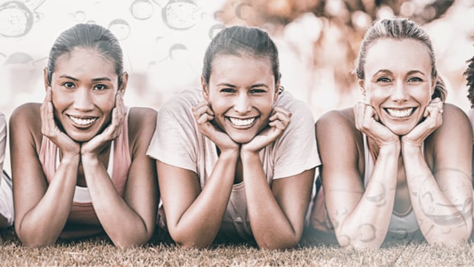 Women’s health - the need for a targeted approach beyond a ‘one-size-fits-all’