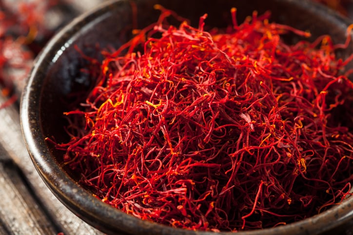 Probiotic and saffron a 'valuable adjunct for enhancing glycemic control'