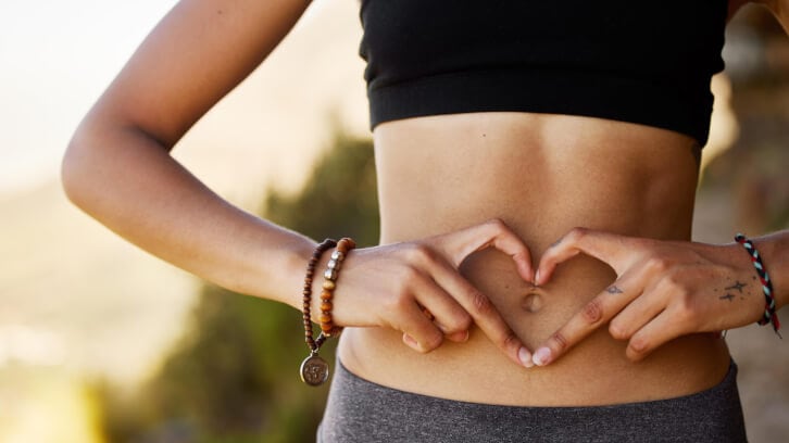 Could gut microbiome data inform new dietary guidelines?