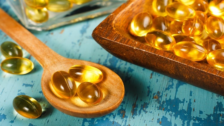 Interaction concerns: Taiwan FDA proposes warning statements relating to use of fish oil, red yeast rice