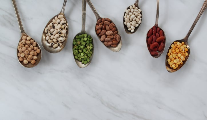 H&H on plant-based nutrition: Swisse to launch more vegan supplements while infant brands tap growing trend