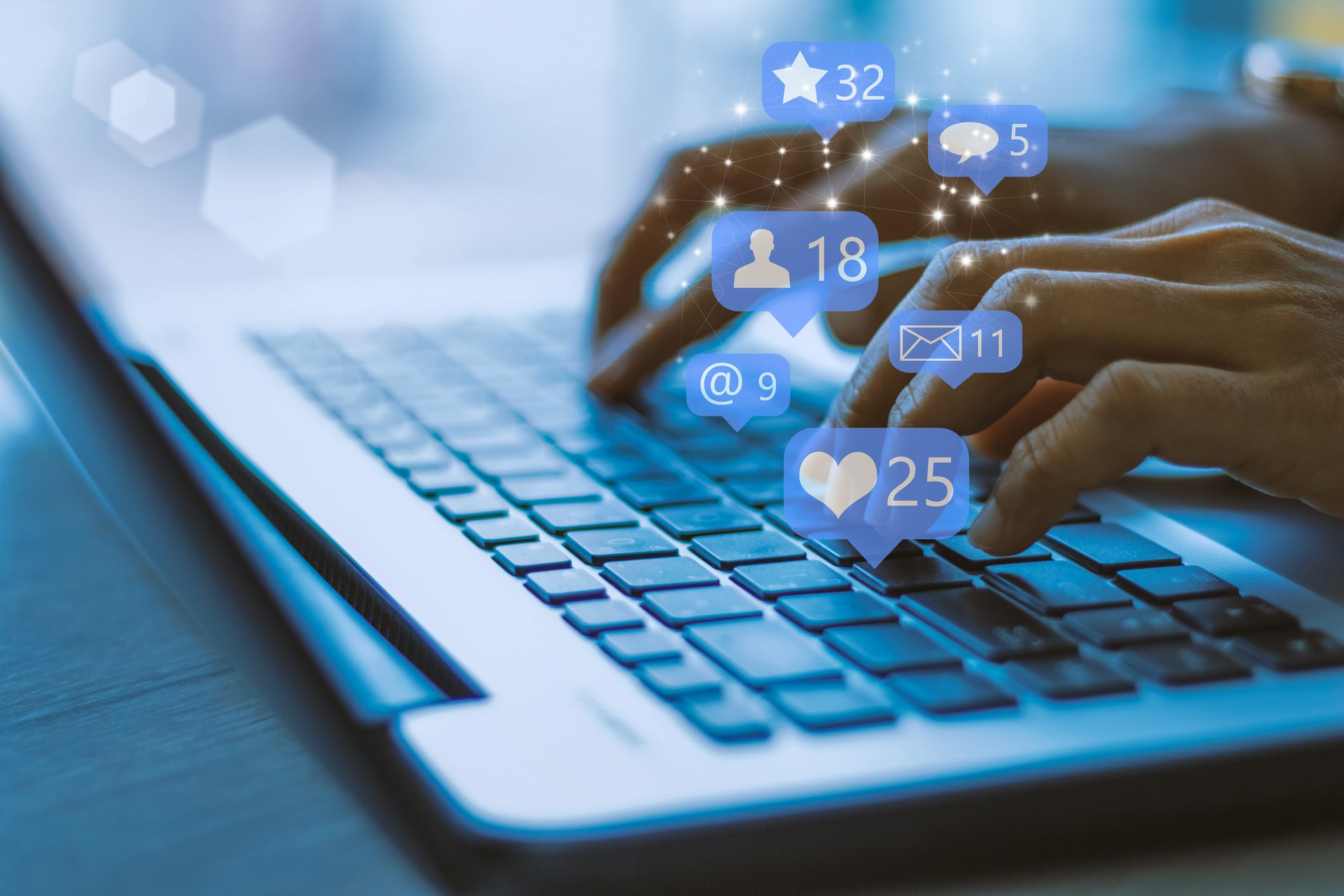 It's time to harness the power of data democratisation, says innovation leader