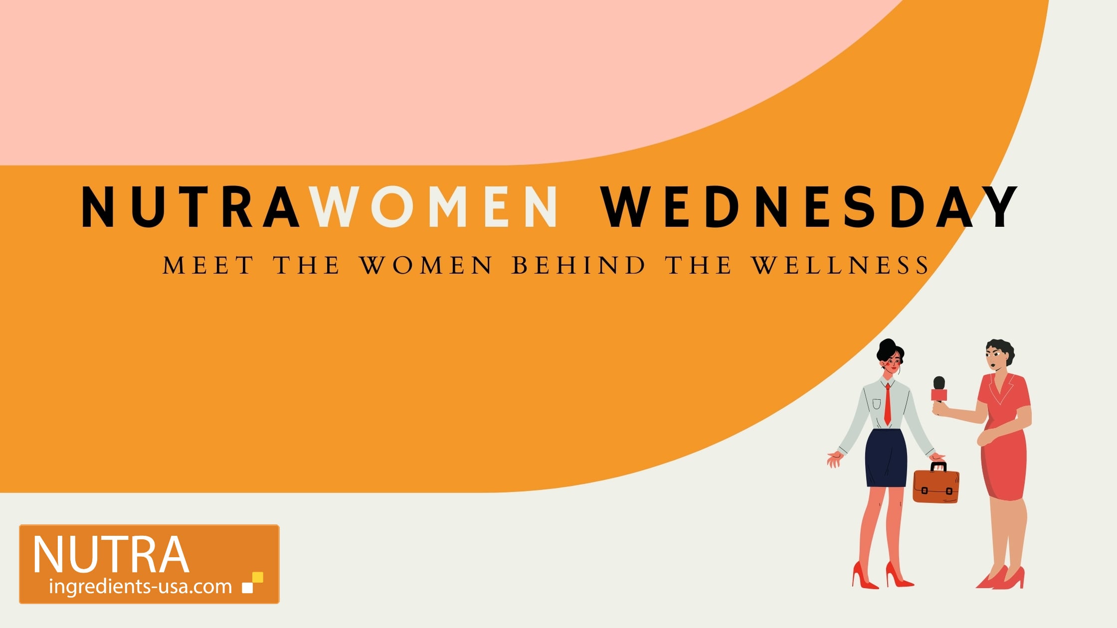 NutraWomen Wednesday: Ellen Schutt, Managing Director, GOED