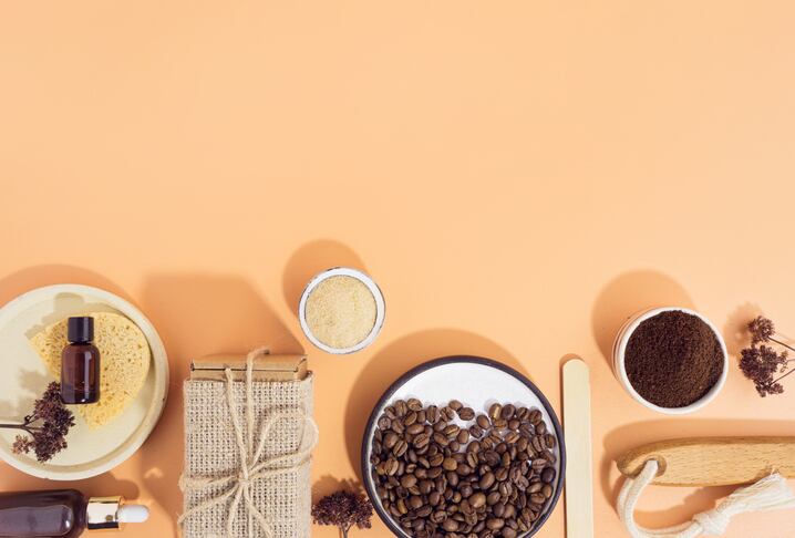 Drink production to cosmetic ingredient: three articles on upcycled cosmetic ingredients