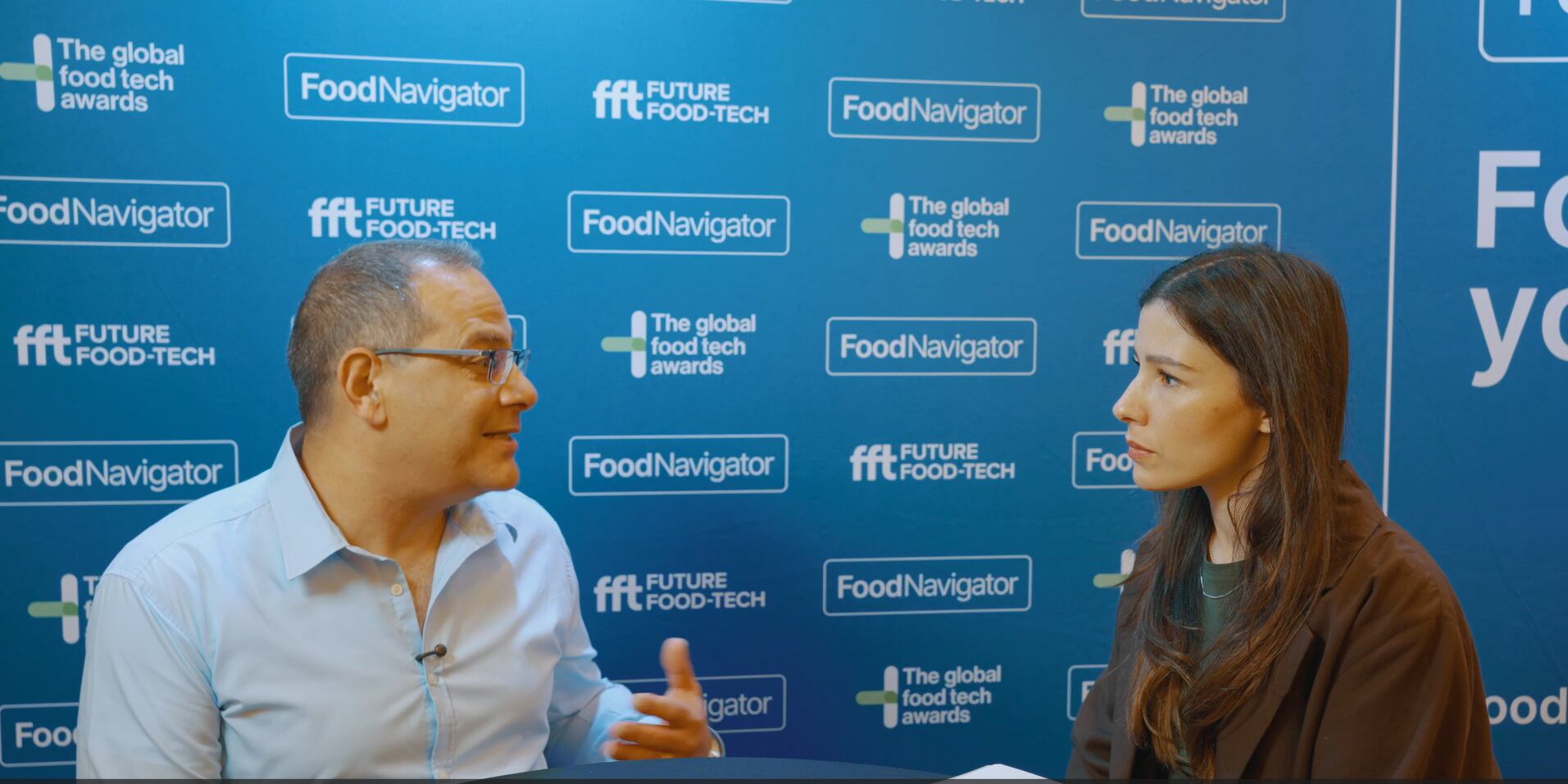 Shay Hillel, CEO and co-founder of Lembas, argues that functional foods incorporating bioactive peptides could play a growing role as GLP‑1 drug use expands.