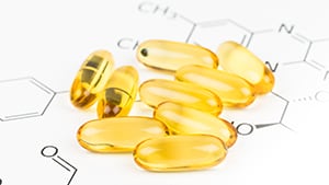Understanding Omega-3 Synthesis Regulation