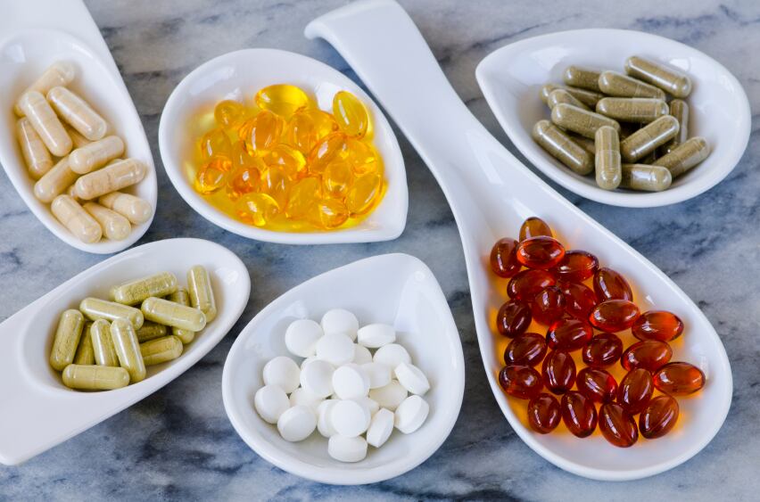 Beyond supplements: How are new encapsulation technologies driving innovation - WATCH