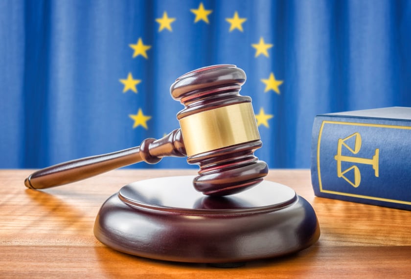 EU Court backs IP Office assertion that supplement trademark is “devoid of distinctive character”