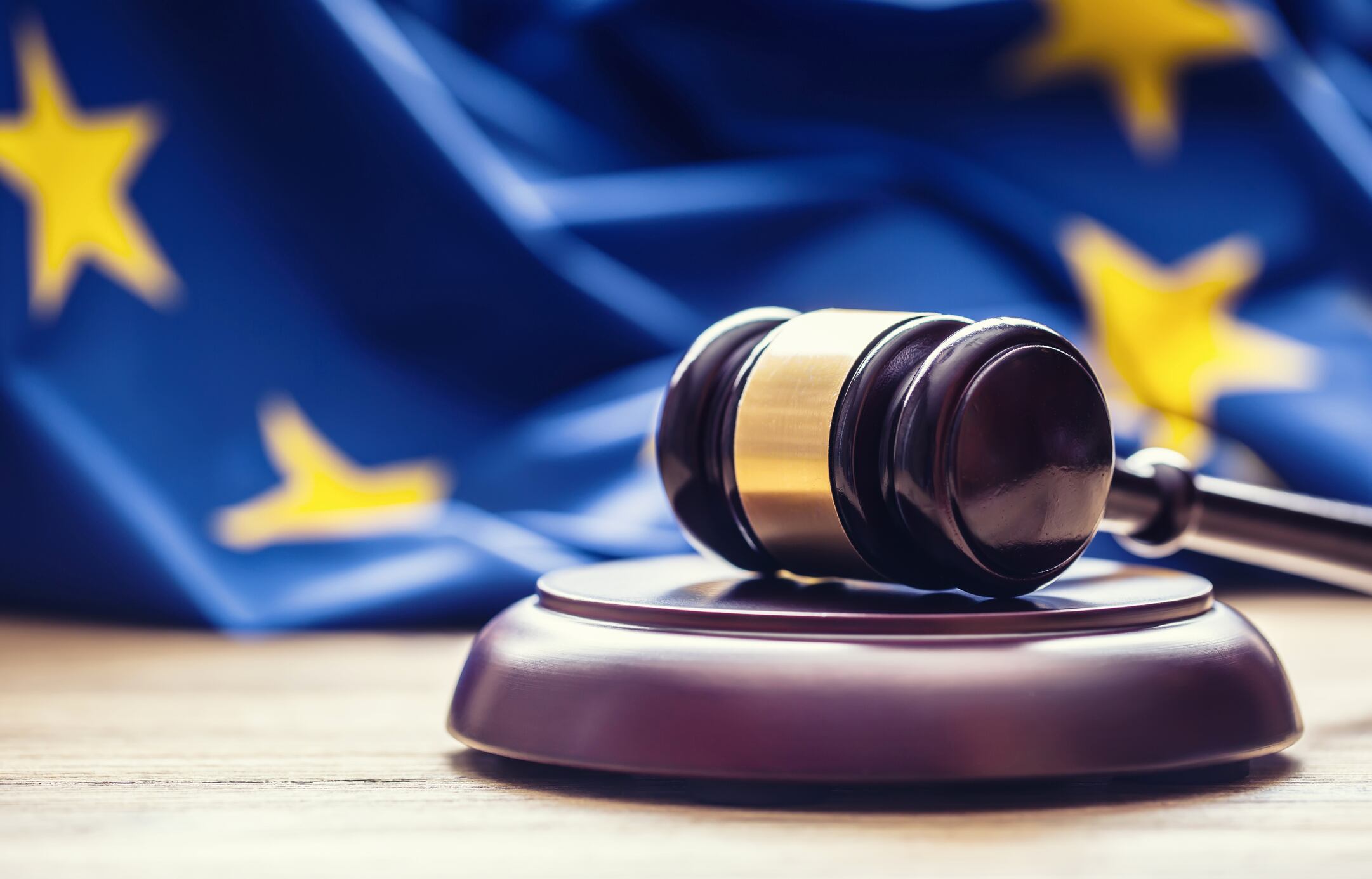 New ESSNA Chair discusses upcoming changes in EU food law