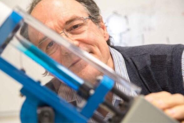 Study details device’s ability to boost omega-3 potency for dietary supplement use