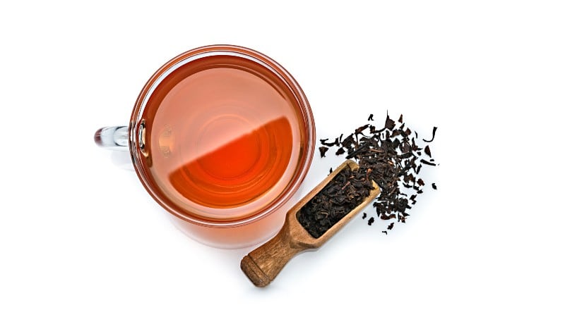 Black tea may have preventive effect on ovarian cancer – new Chinese meta-analysis