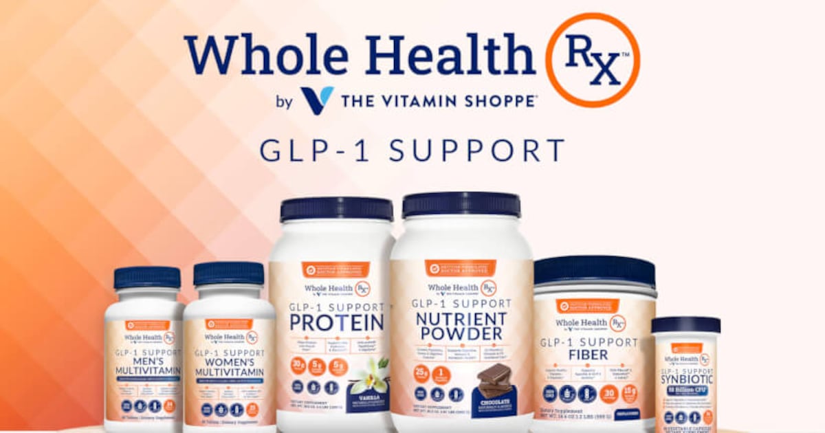 nobel prize glp 1 Obesity-Drug Pioneers Win Prestigious Lasker Award for Medical Science nobel prize glp 1 Obesity-Drug Pioneers Win Prestigious Lasker Award for Medical Science