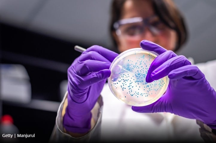 Team puts forward FMT insight into its success against C. difficile infection