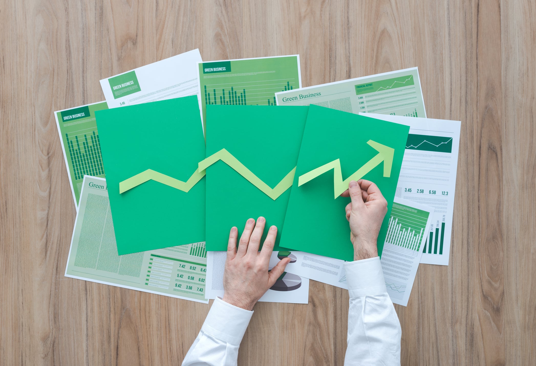 Early CBD player sees sales rise more than 30%