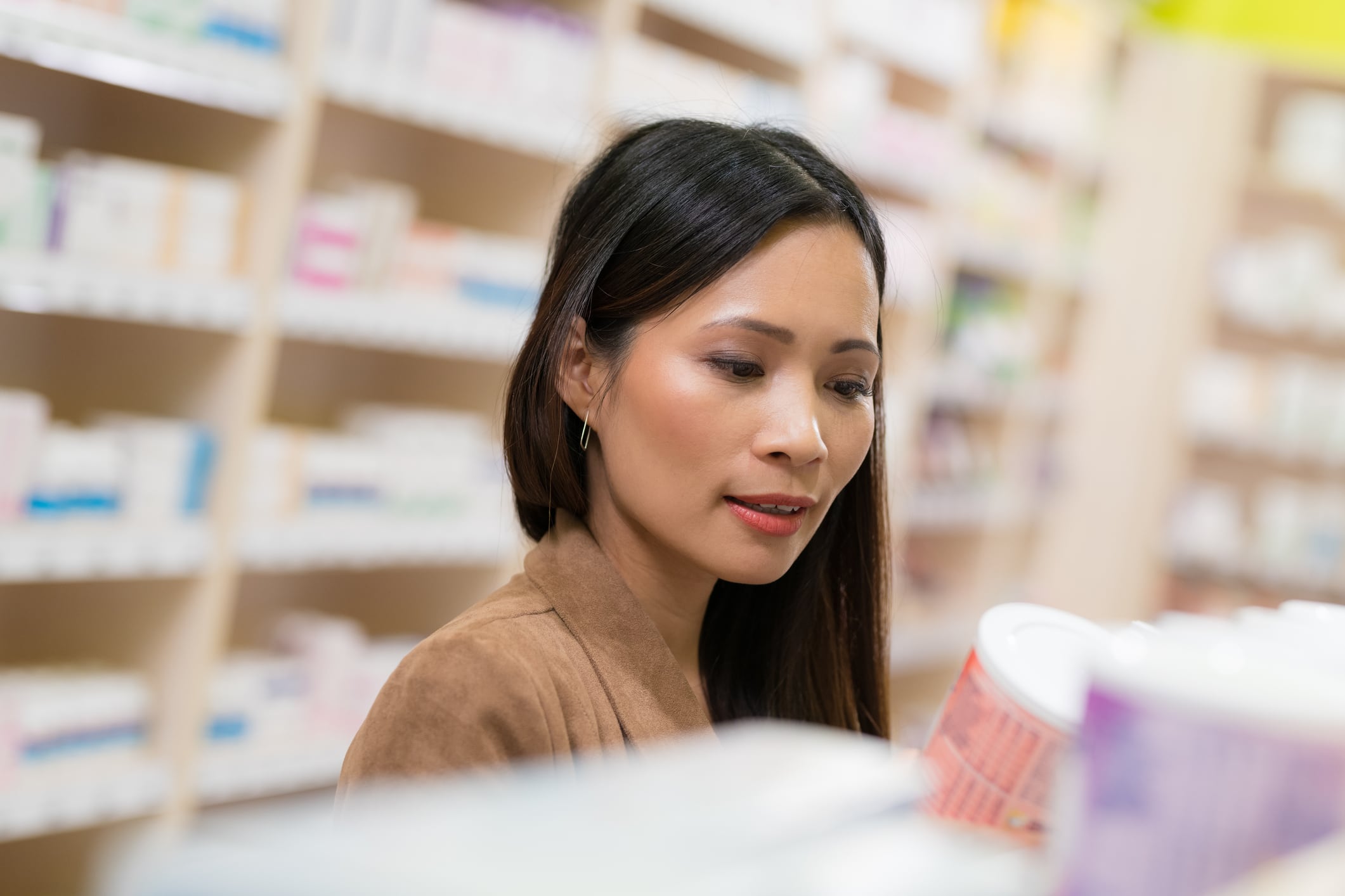 What makes a brand successful in the beauty-from-within space?