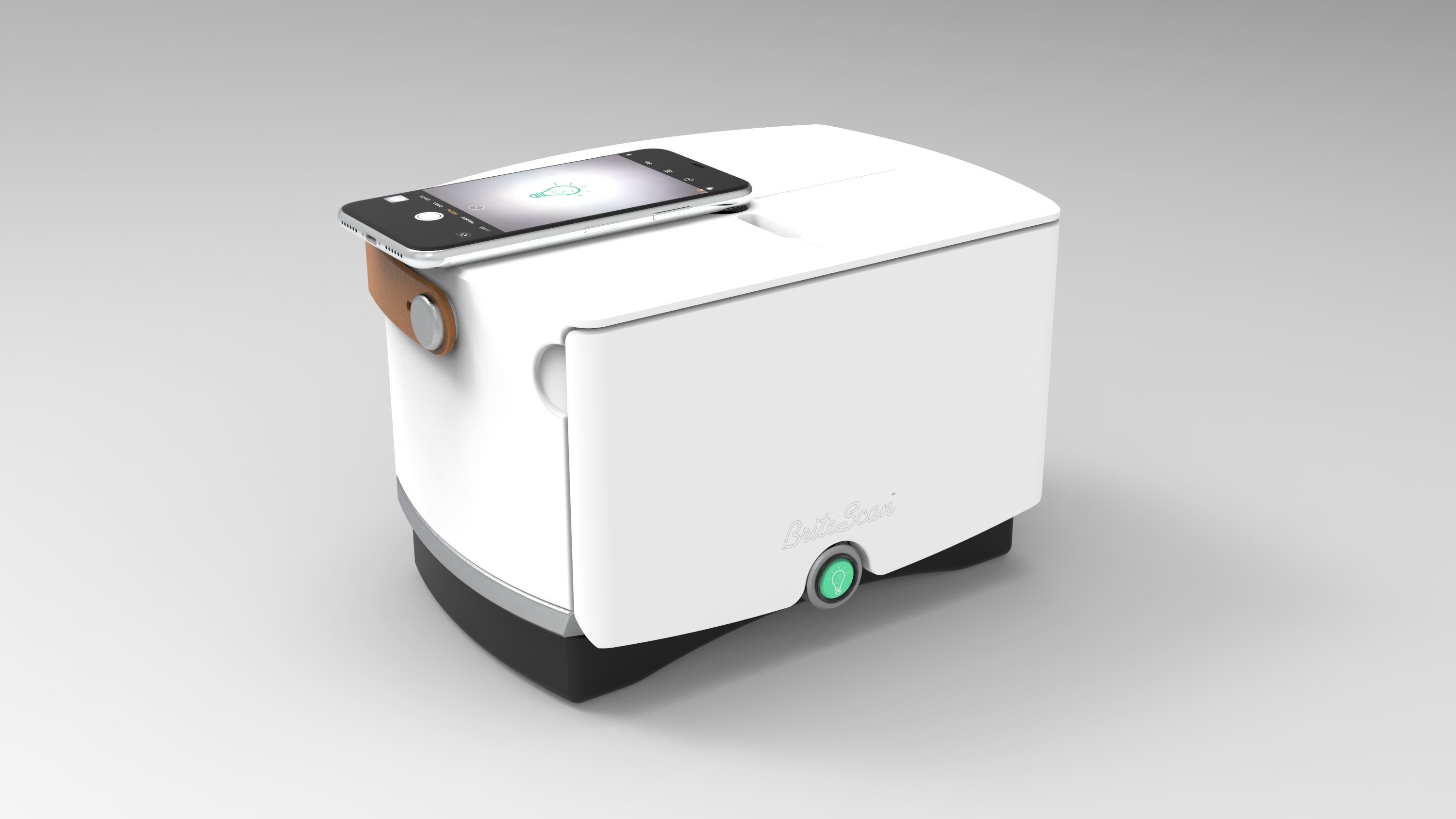 BriteScan uses AI to offer quick, inexpensive photo verification for botanicals