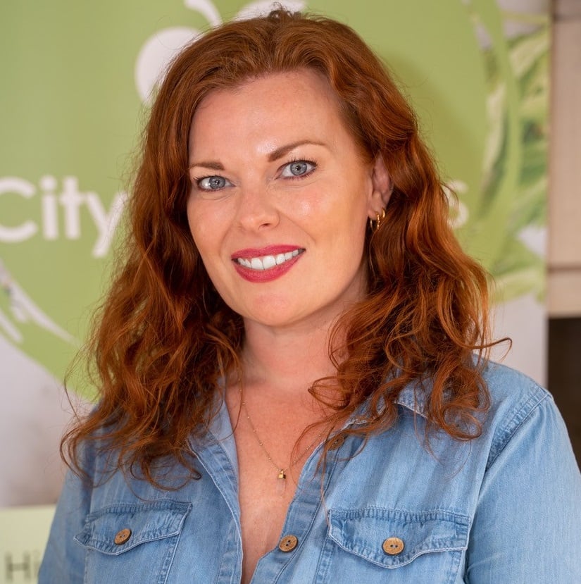 Sophie Medlin