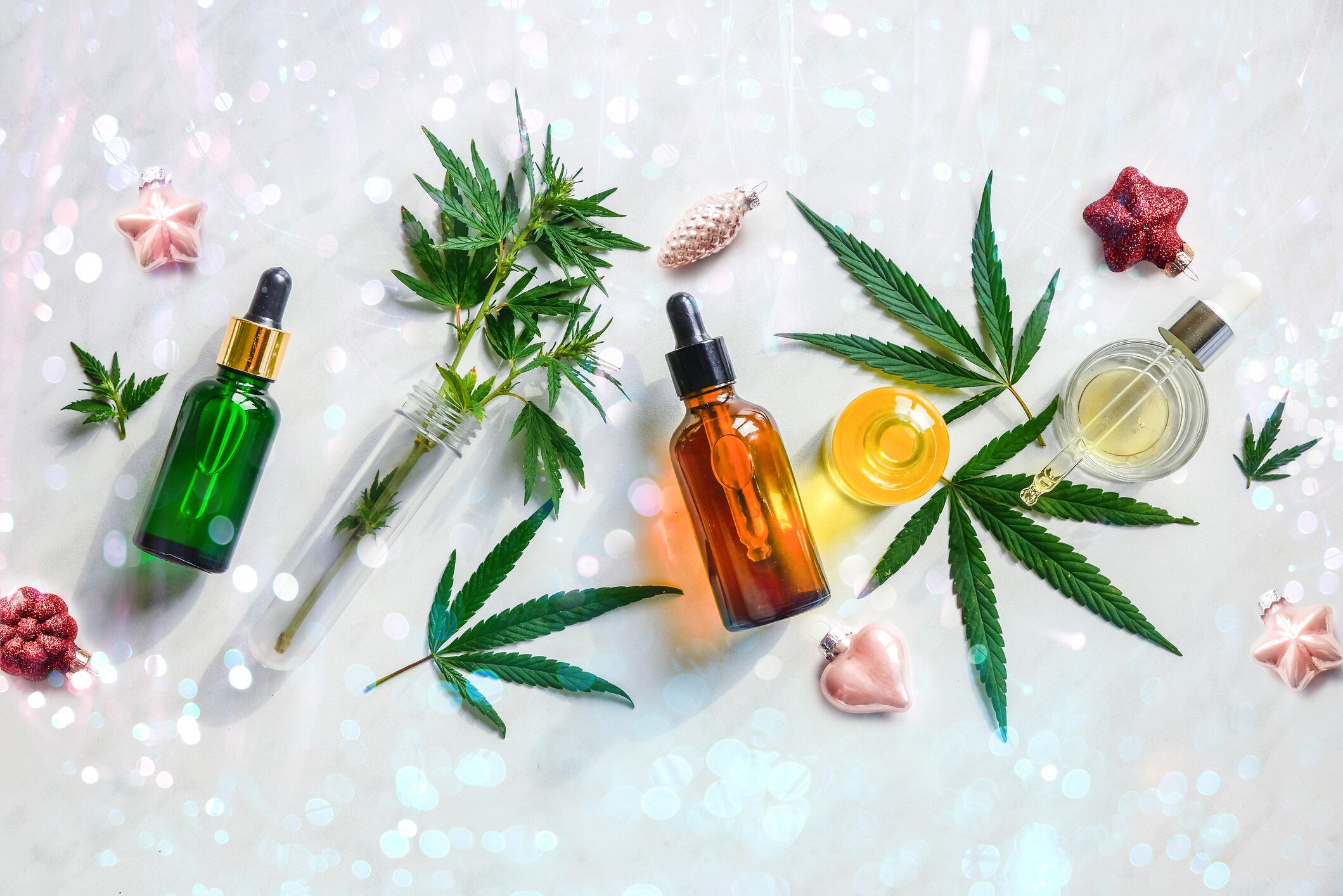 FSA consumer survey reveals high CBD use and reliance, but low regs knowledge
