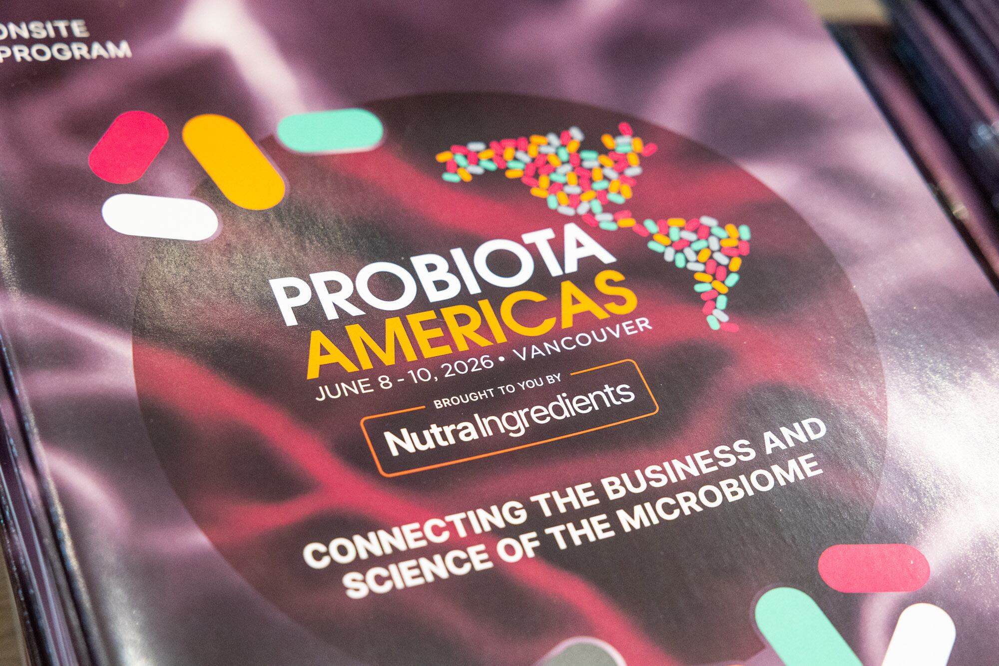 Probiota Americas 2026 in pictures 