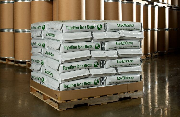 Why Make the Switch from Fiber Drums to Flexible Bags?