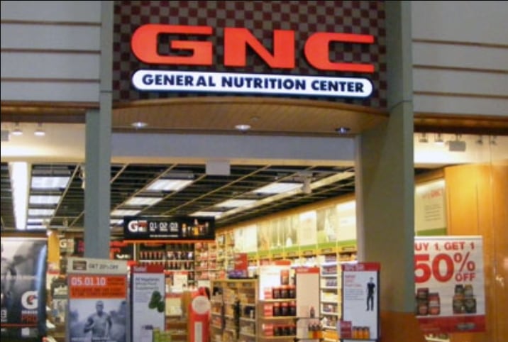 GNC has clarified that it is entirely different from Singapore-based LAC.