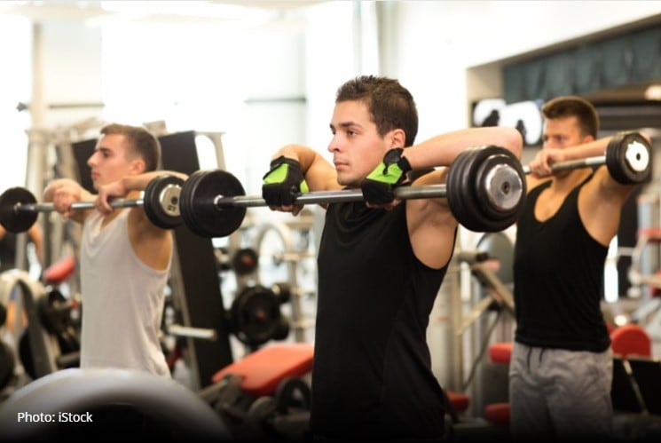 DuPont review outlines ergogenic potential of probiotics in sports