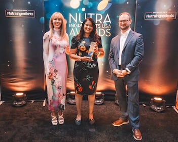 Canomiks received the Editors' Award for Industry Initiative of the Year for WhatToTrust™, a recognition reserved for initiatives that advance transparency, quality and trust across the dietary supplement industry.